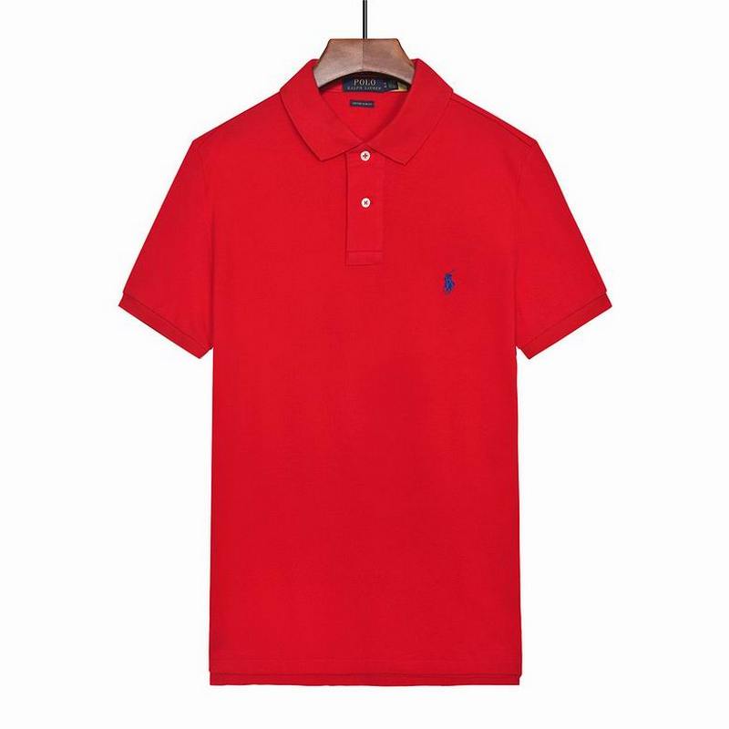 RL Men's Polo 636